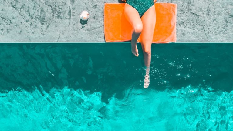 Are You Ready To Build a Pool? Here’s a Checklist