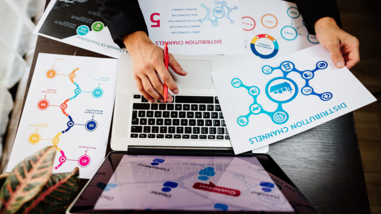 3 Useful Visual Marketing Techniques